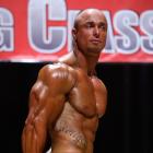 Chris  Chandler - NPC Jay Cutler Wyoming Classic 2013 - #1